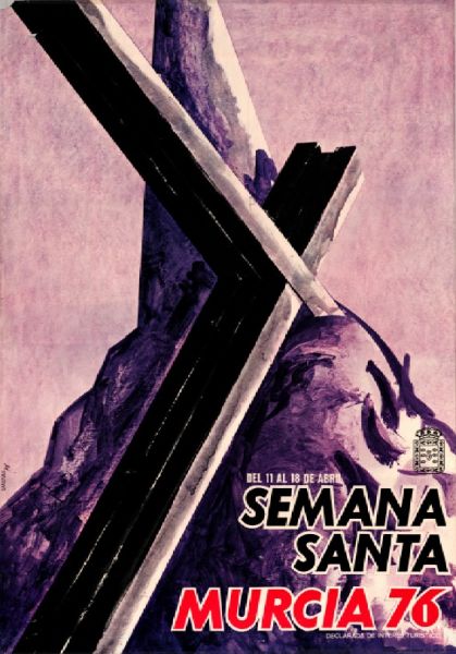 Semana Santa en Murcia  
